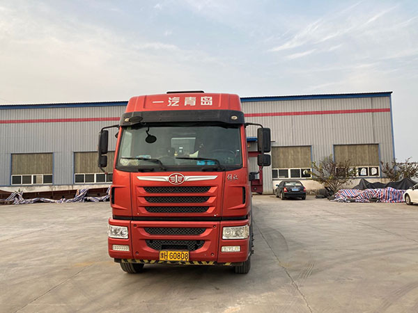 铜米机发货